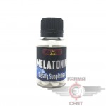 MELATONIN 30 TAB 3MG/1TAB - DMAA Store